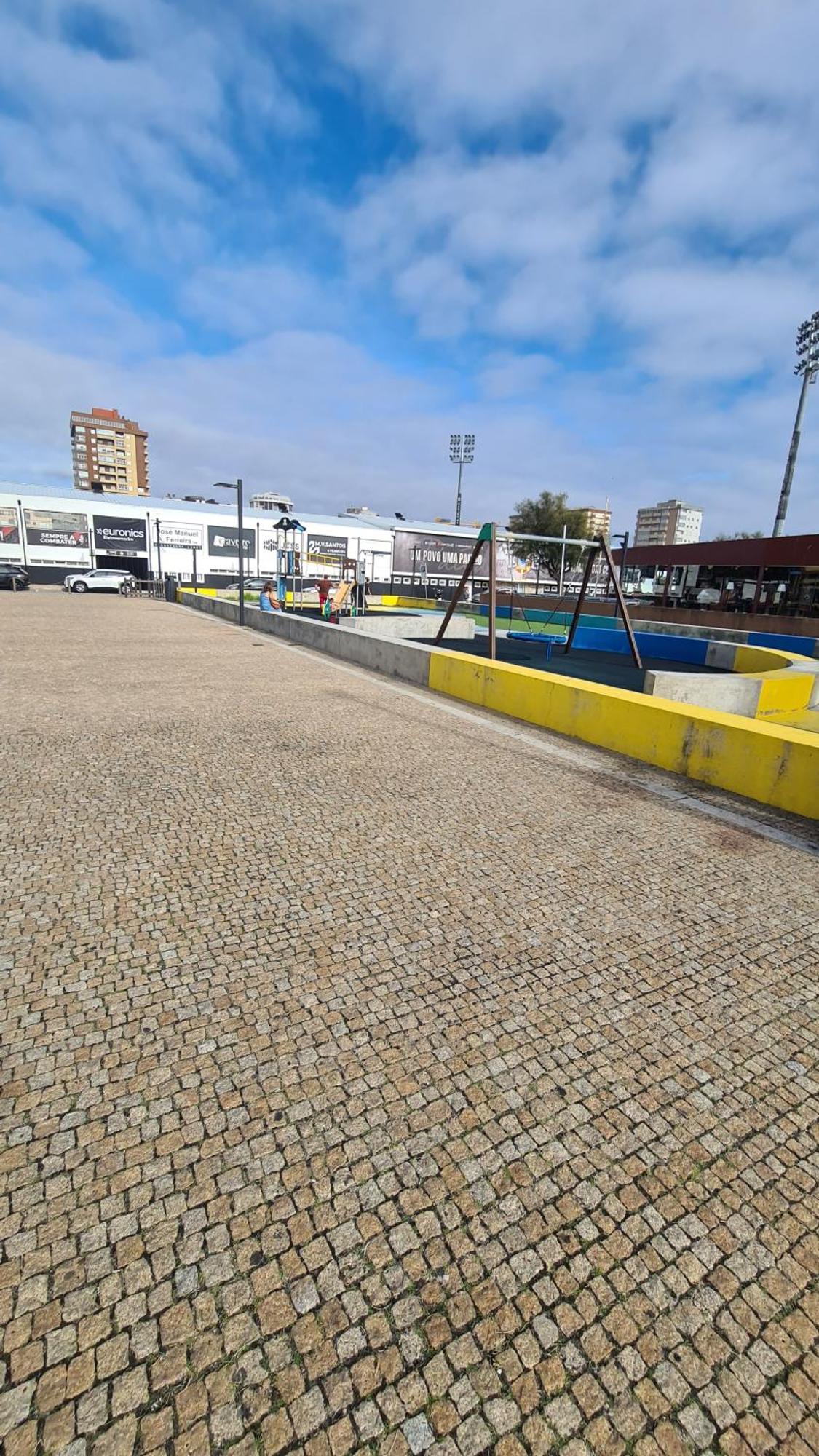 Apartamento 50Mt Praia Povoa Varzim Povoa de Varzim Exterior photo