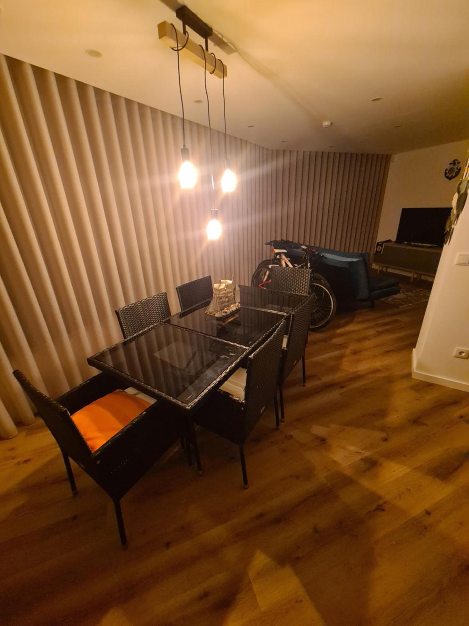 Apartamento 50Mt Praia Povoa Varzim Povoa de Varzim Exterior photo