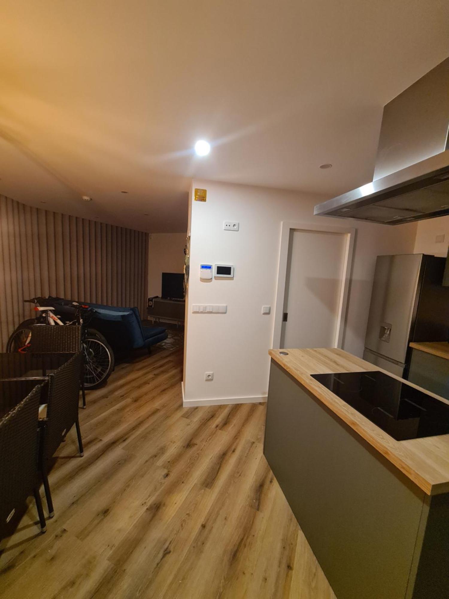 Apartamento 50Mt Praia Povoa Varzim Povoa de Varzim Exterior photo